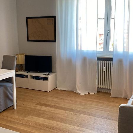 Апартаменты A Casa Di Adele Верона Экстерьер фото