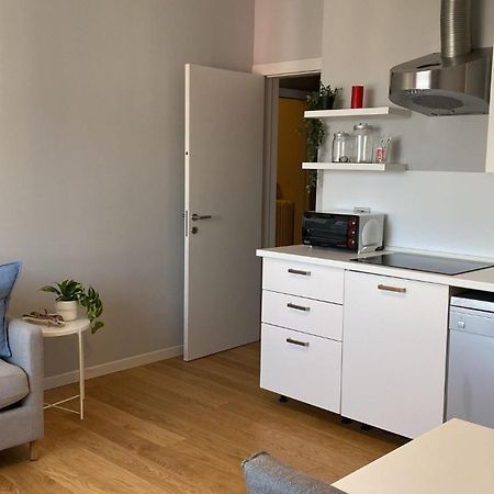 Апартаменты A Casa Di Adele Верона Экстерьер фото